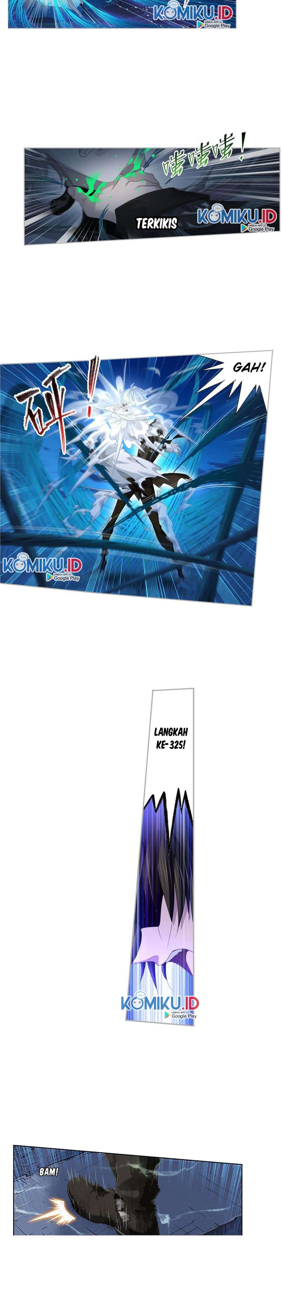 Soul Land chapter 274 halaman 7