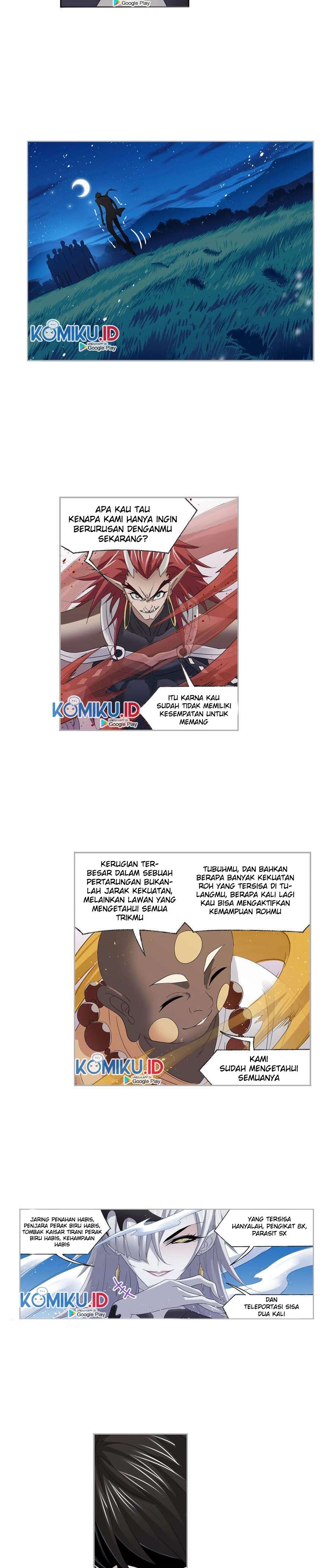 Soul Land chapter 274 halaman 13
