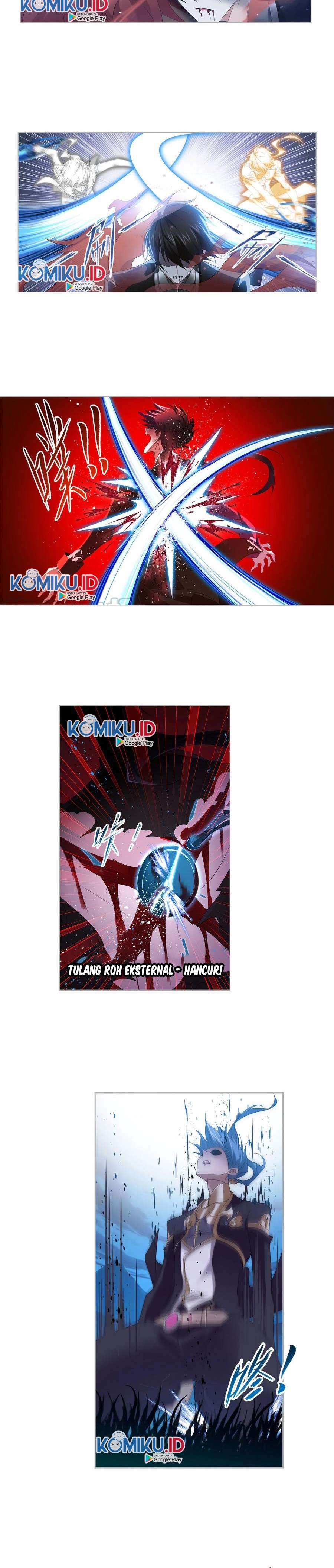 Soul Land chapter 274 halaman 16
