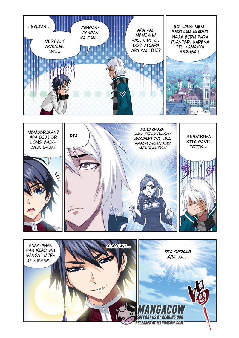 Soul Land chapter 68 halaman 4