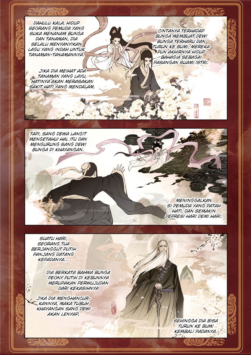 Soul Land chapter 68 halaman 18