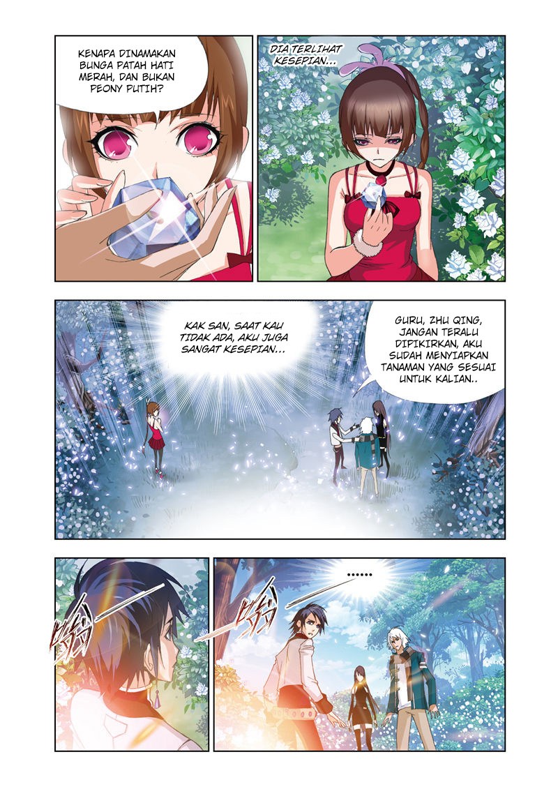 Soul Land chapter 68 halaman 22