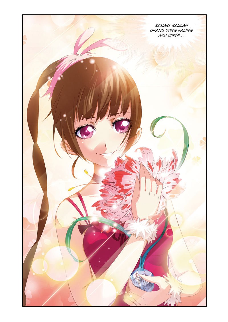Soul Land chapter 68 halaman 24