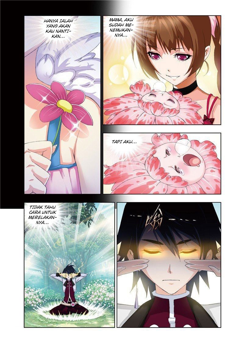 Soul Land chapter 69 halaman 14