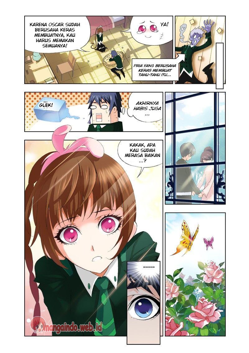 Soul Land chapter 73 halaman 10