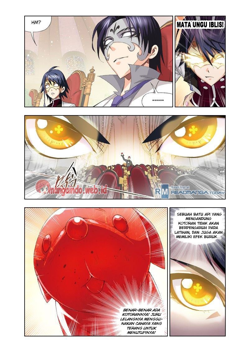 Soul Land chapter 73 halaman 23