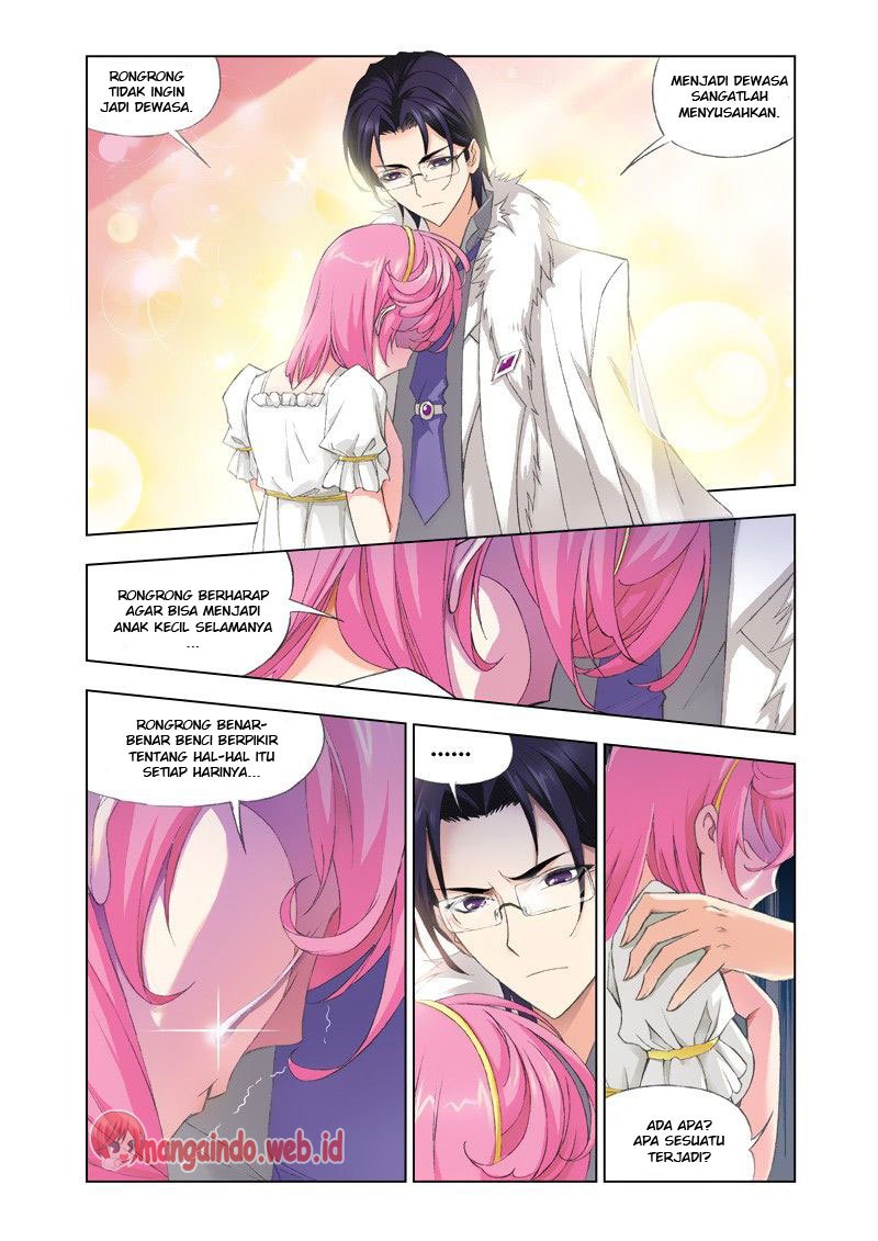 Soul Land chapter 76 halaman 12