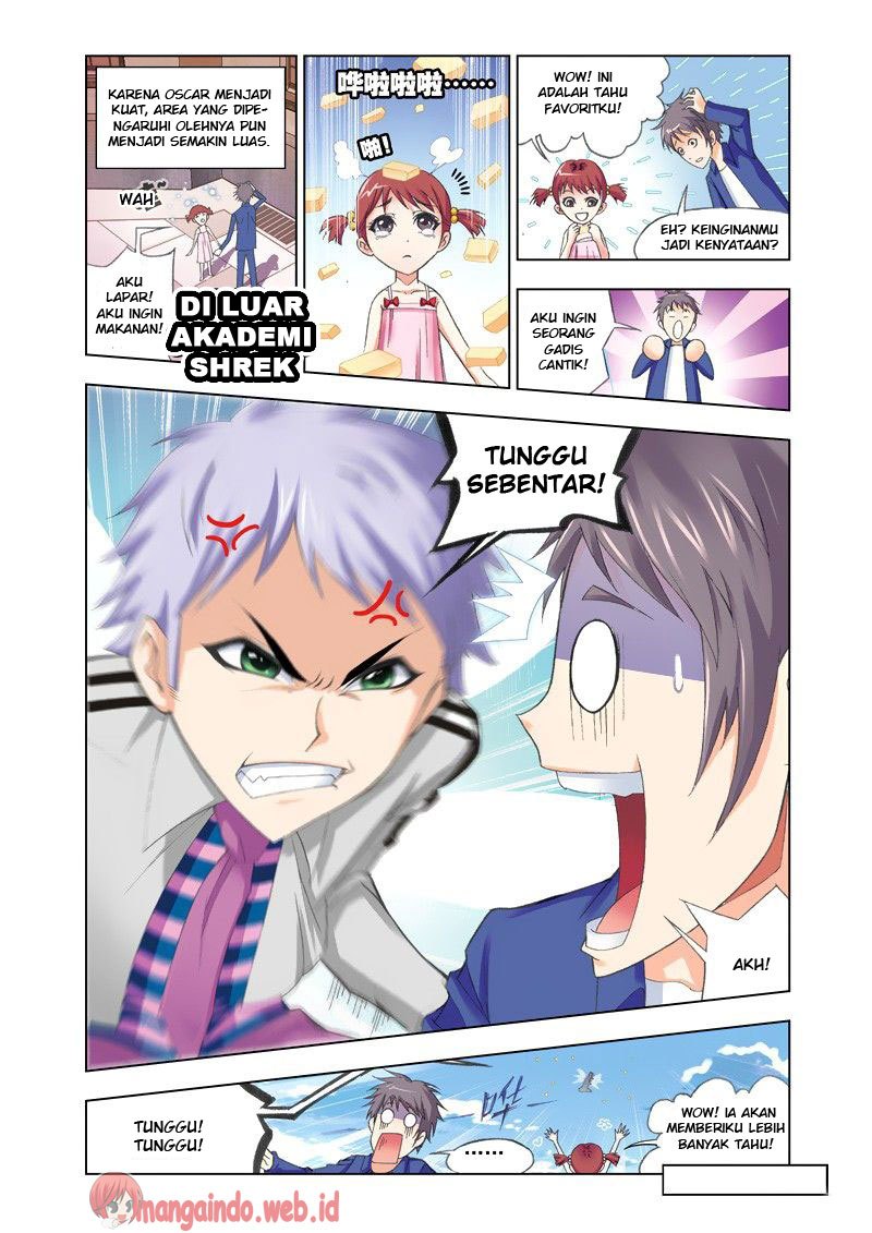 Soul Land chapter 77 halaman 4