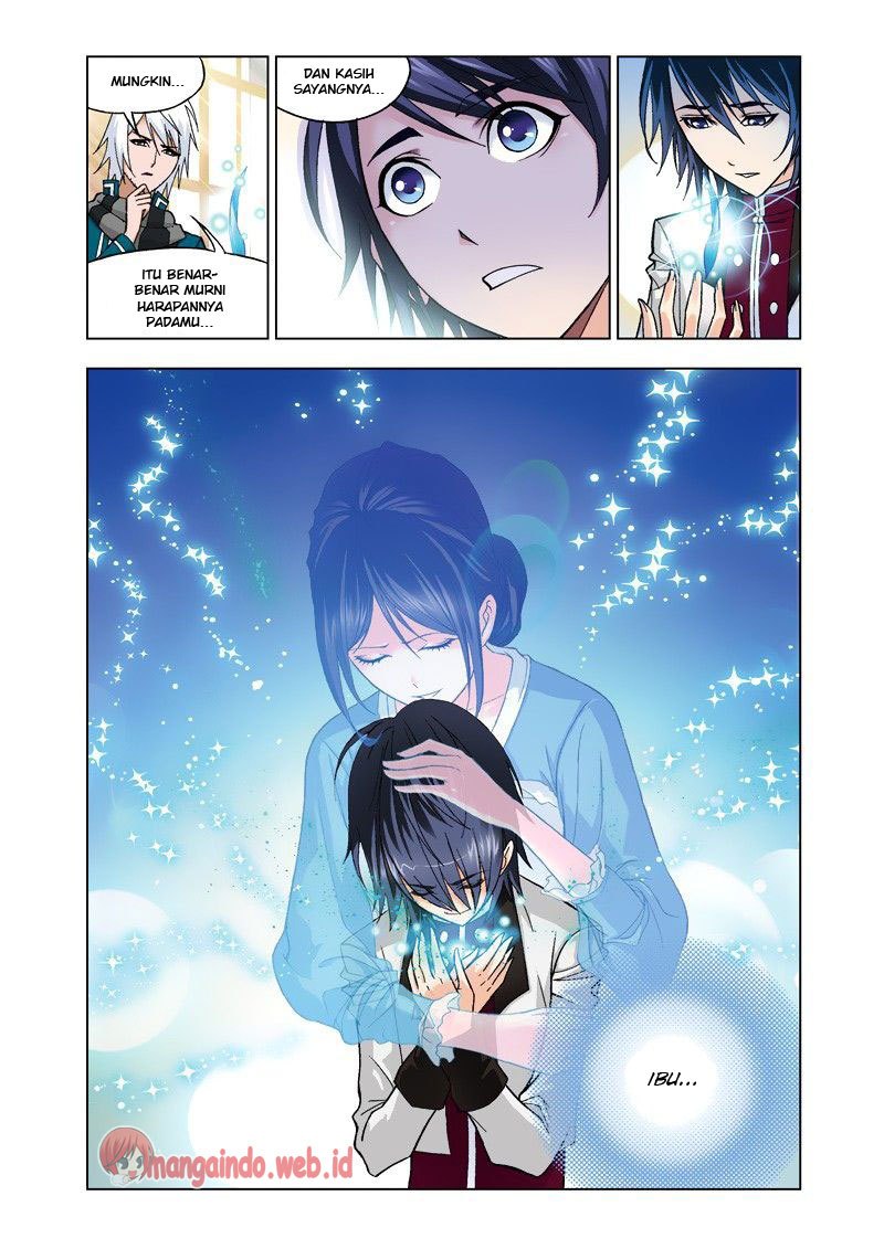 Soul Land chapter 77 halaman 24