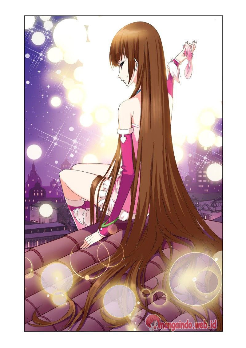 Soul Land chapter 78 halaman 18