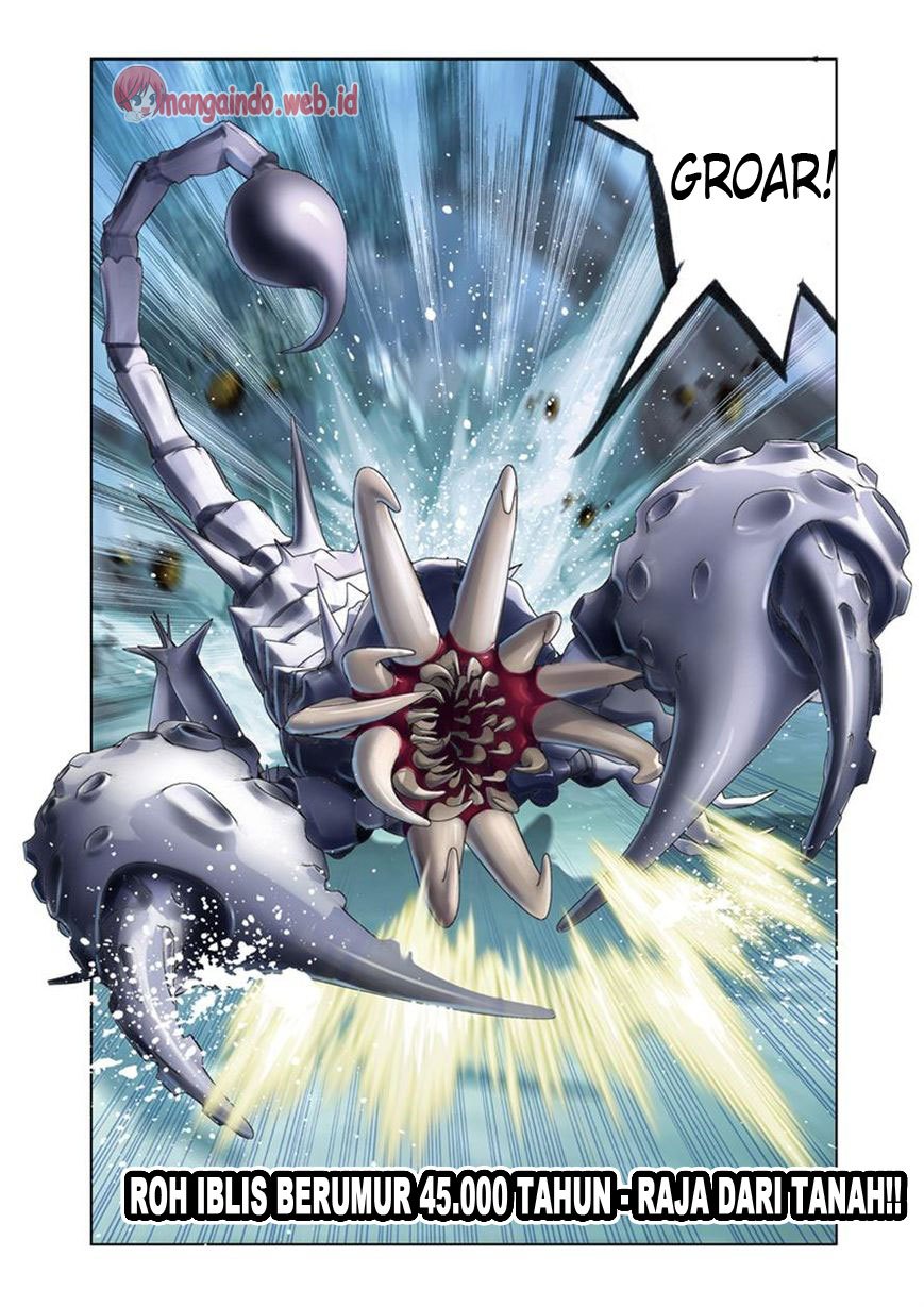 Soul Land chapter 79 halaman 18