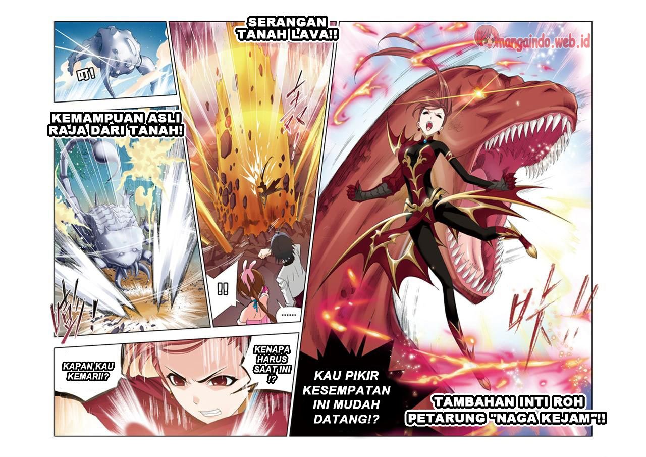 Soul Land chapter 79 halaman 20