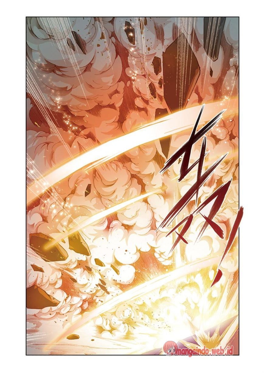 Soul Land chapter 79 halaman 22