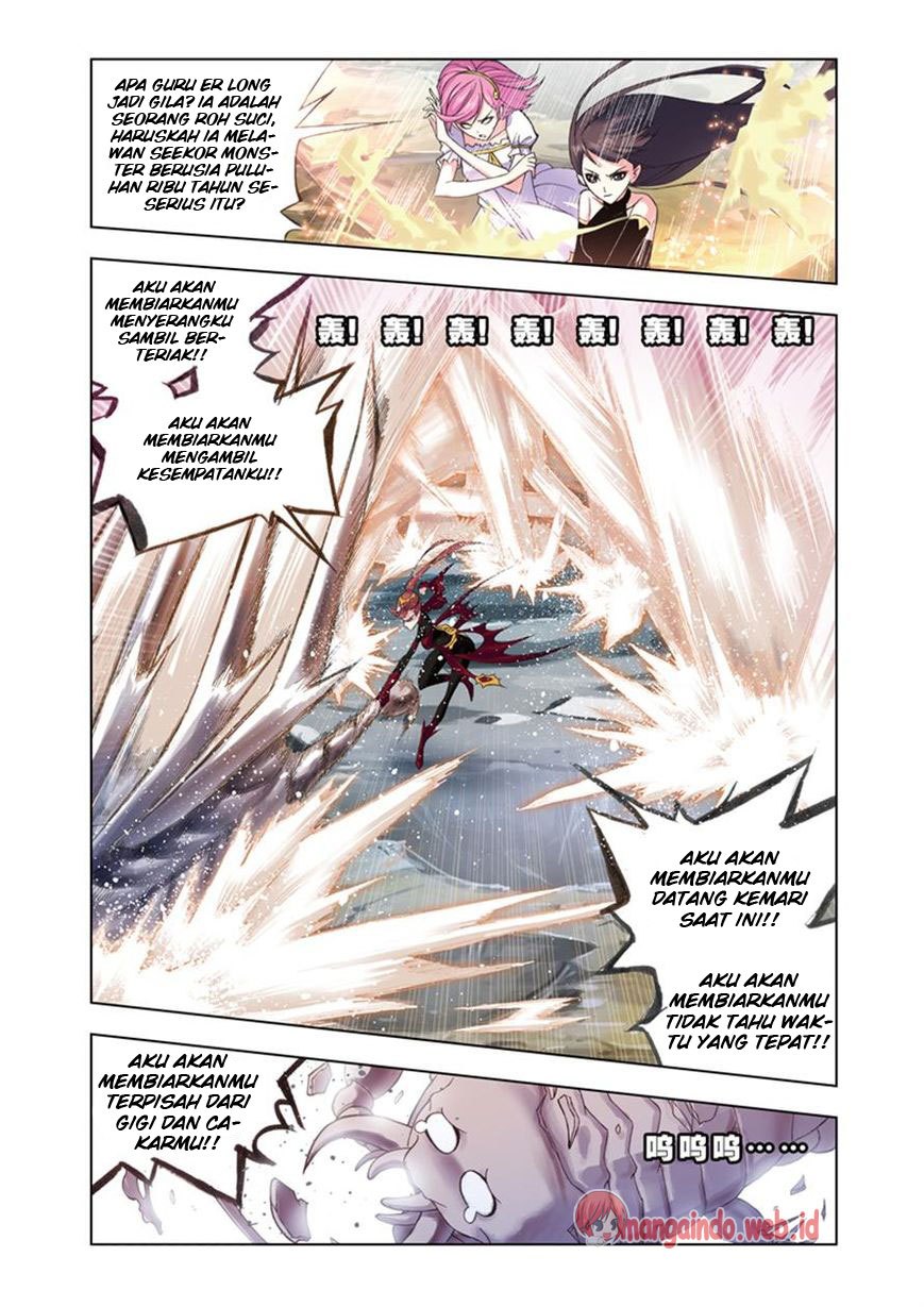 Soul Land chapter 79 halaman 23