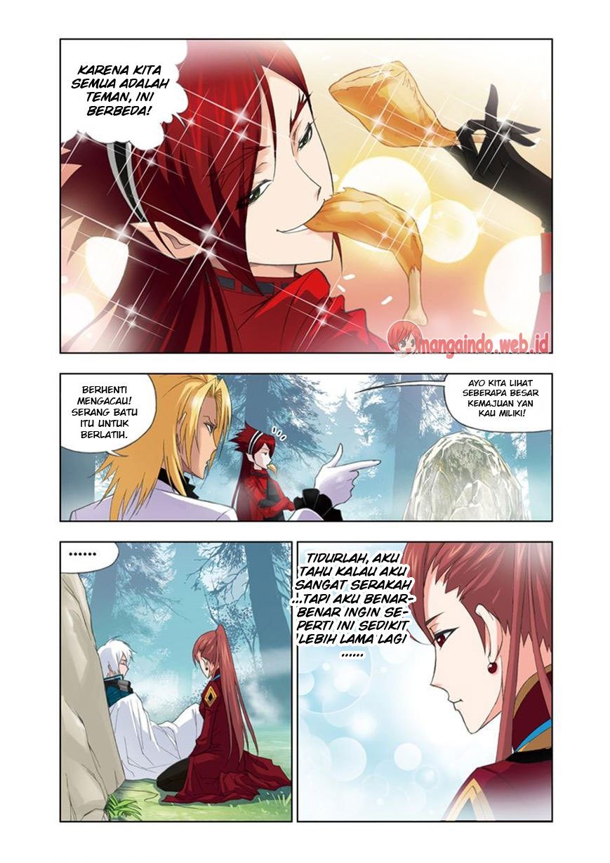 Soul Land chapter 80 halaman 6