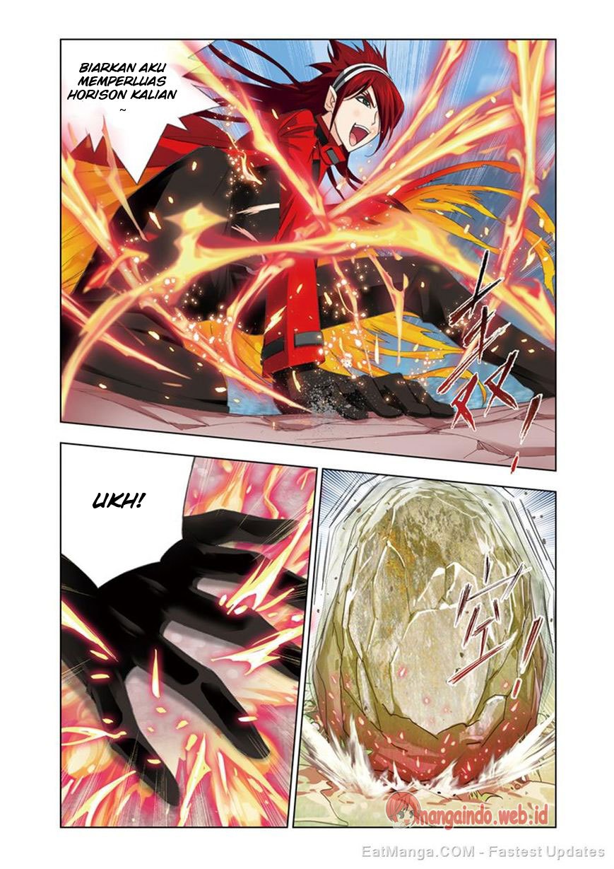 Soul Land chapter 80 halaman 7