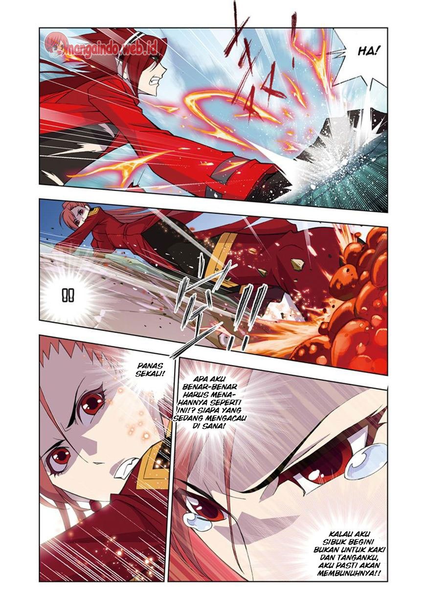 Soul Land chapter 80 halaman 9