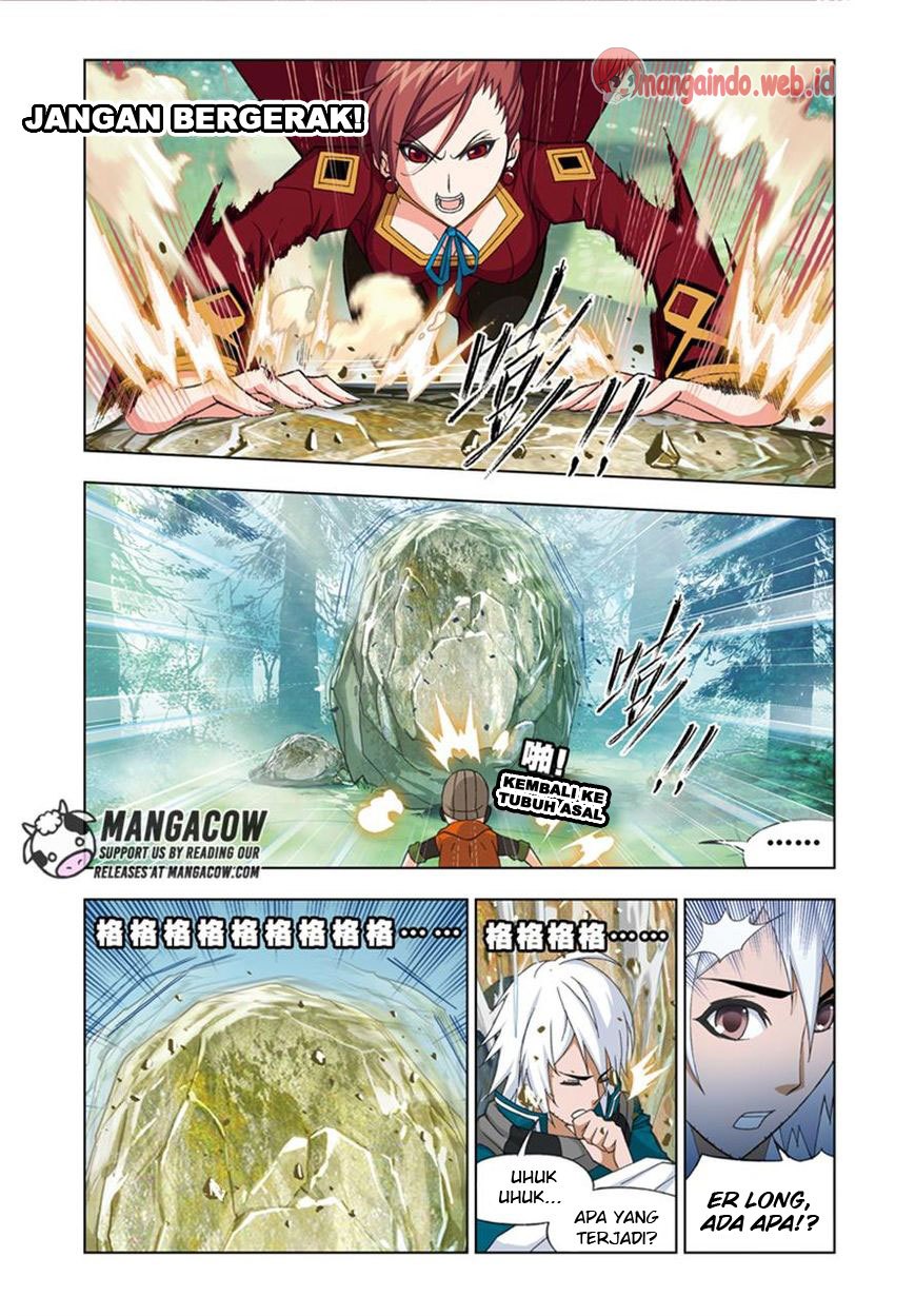 Soul Land chapter 80 halaman 10