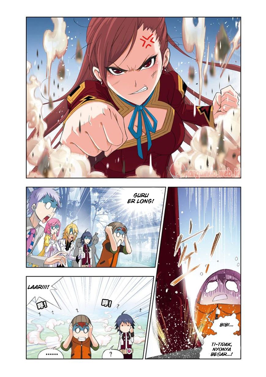 Soul Land chapter 80 halaman 12