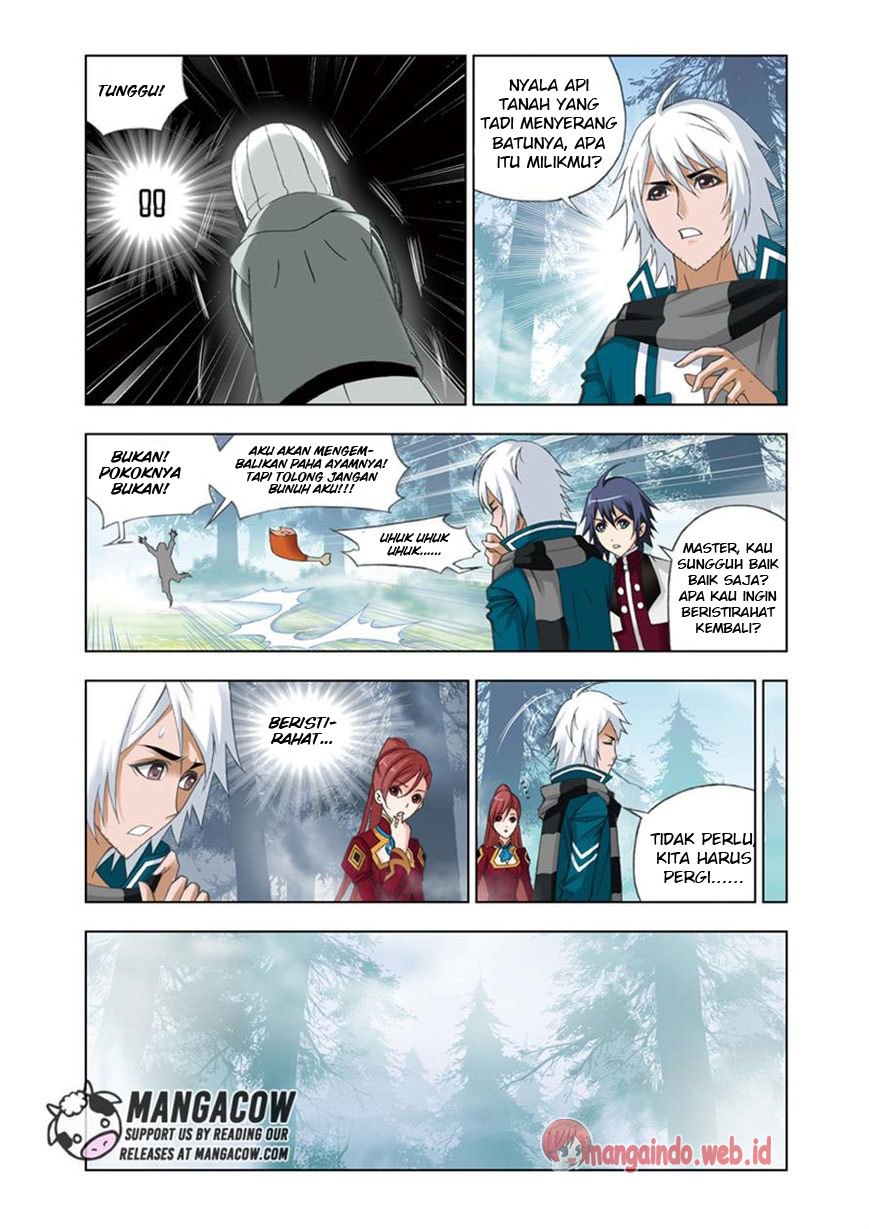 Soul Land chapter 80 halaman 14
