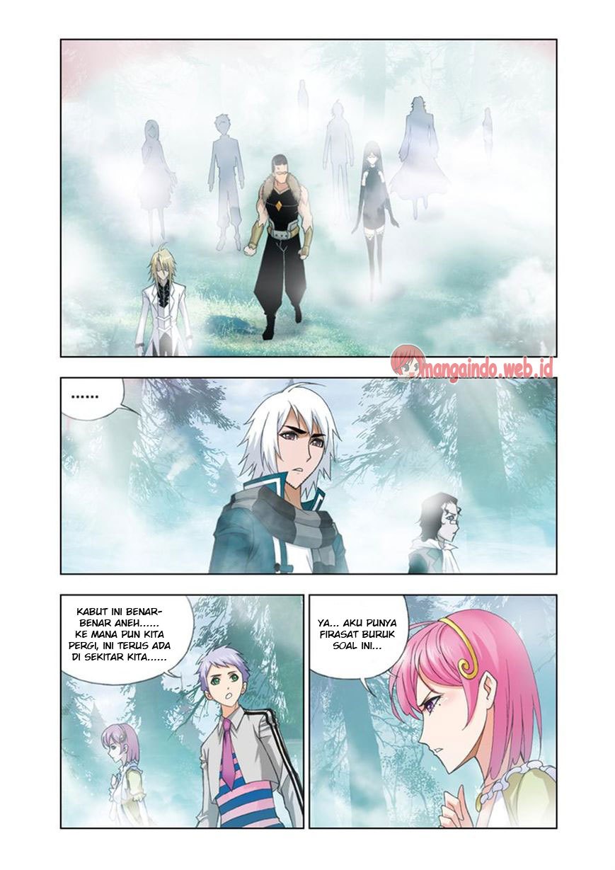 Soul Land chapter 80 halaman 15