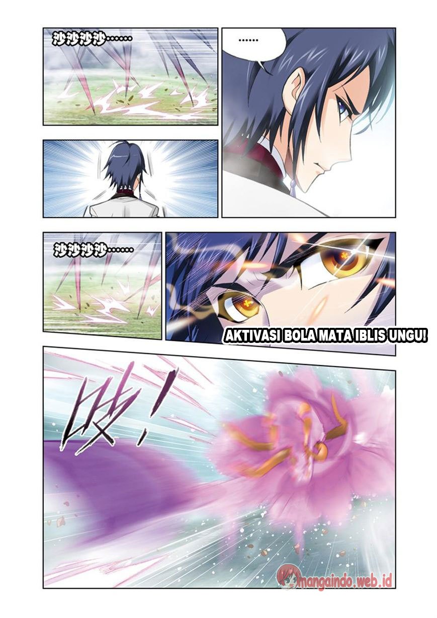 Soul Land chapter 80 halaman 16
