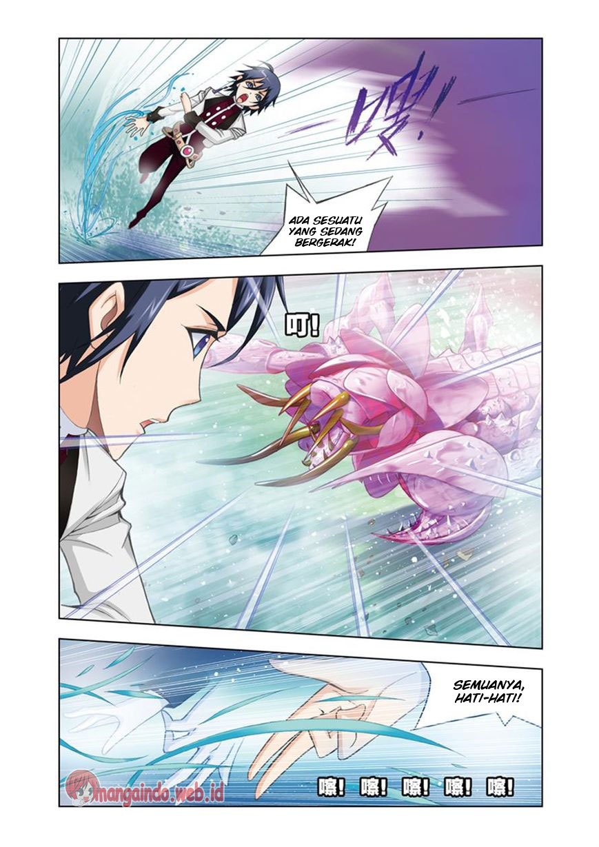 Soul Land chapter 80 halaman 17