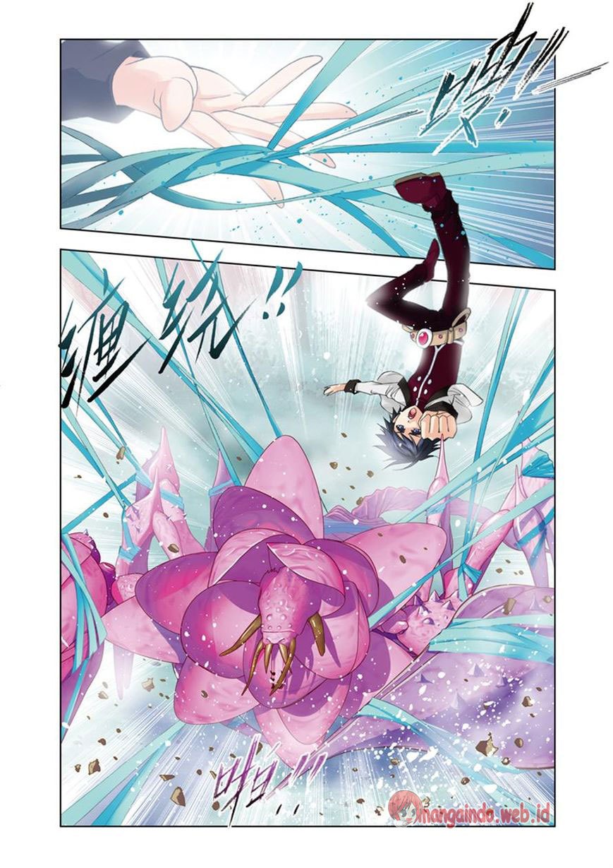 Soul Land chapter 80 halaman 18