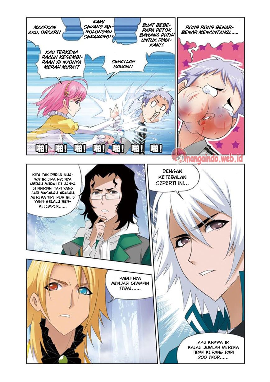 Soul Land chapter 80 halaman 20
