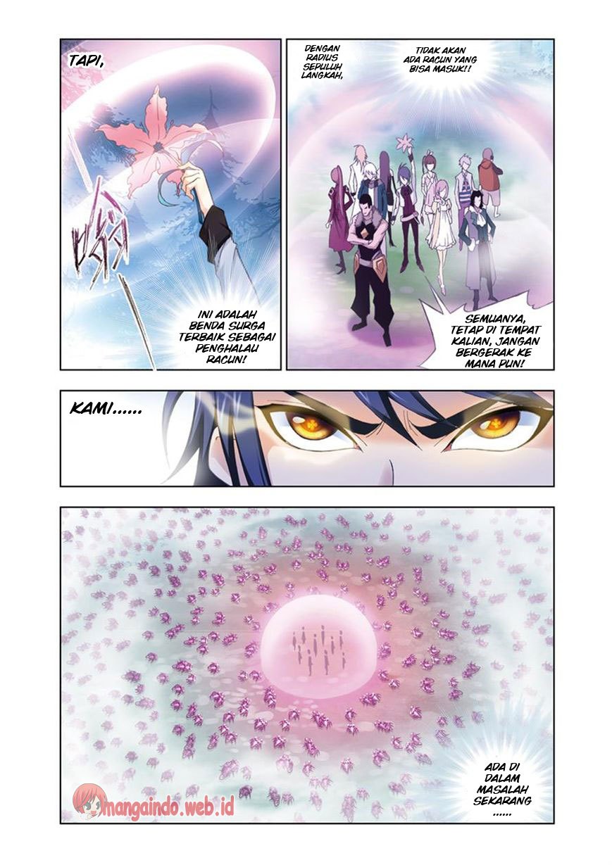 Soul Land chapter 80 halaman 22
