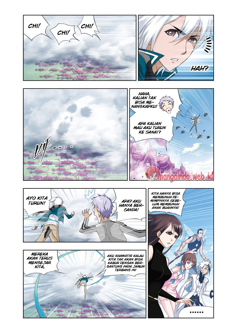 Soul Land chapter 81 halaman 7