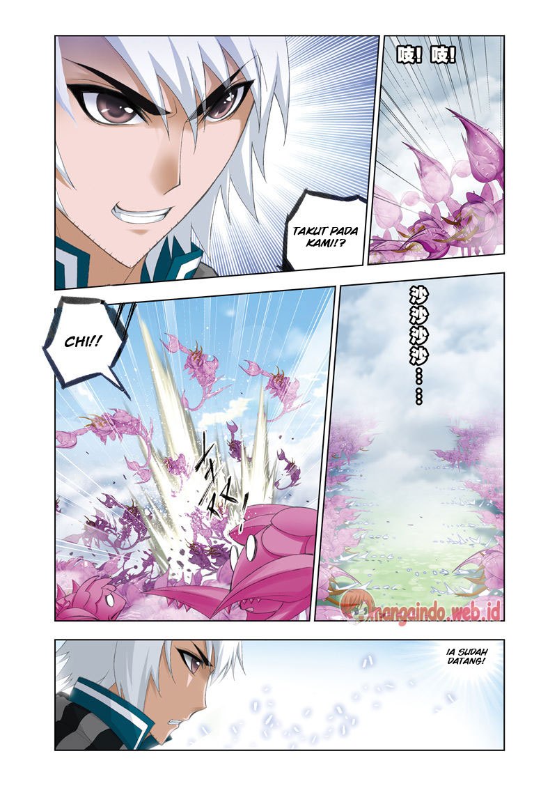 Soul Land chapter 81 halaman 10