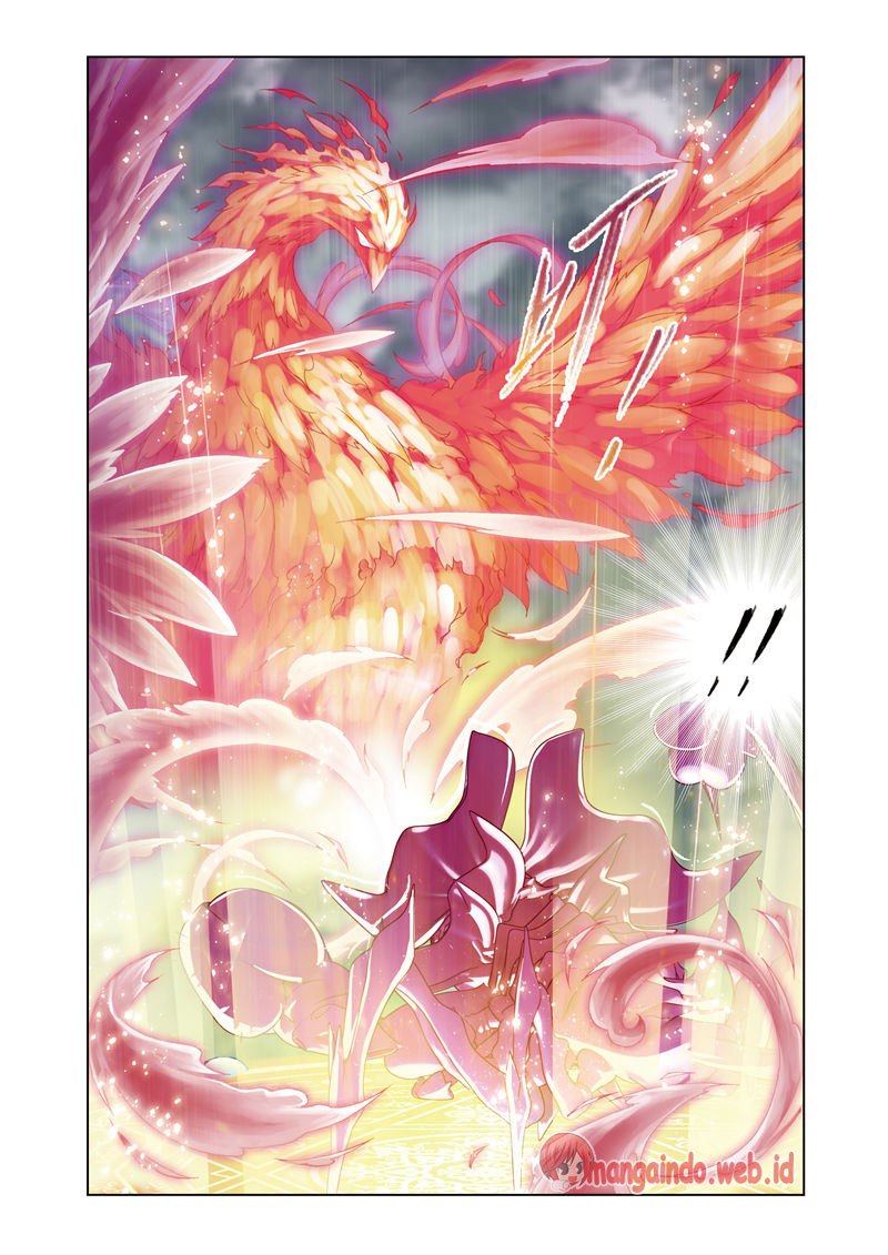 Soul Land chapter 81 halaman 20