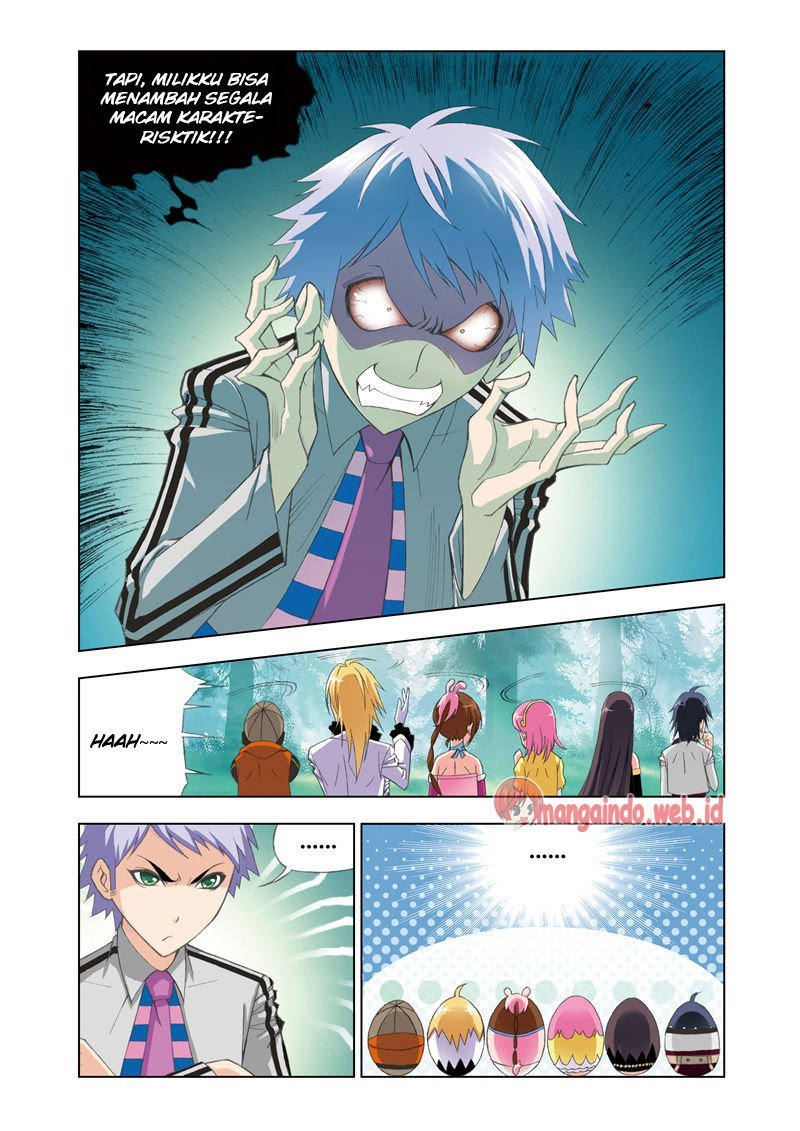 Soul Land chapter 82 halaman 13