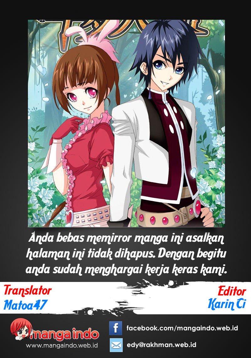 Soul Land chapter 82 halaman 25
