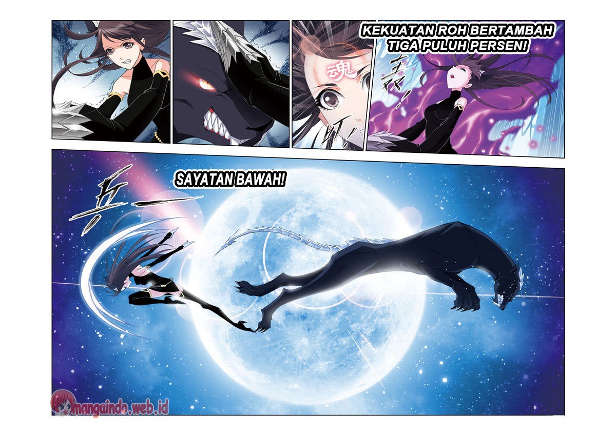 Soul Land chapter 83 halaman 14