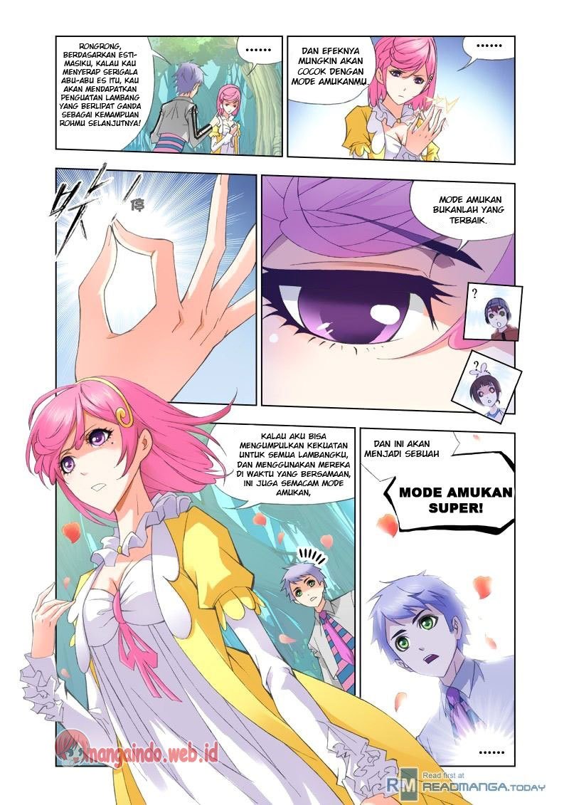 Soul Land chapter 84 halaman 10