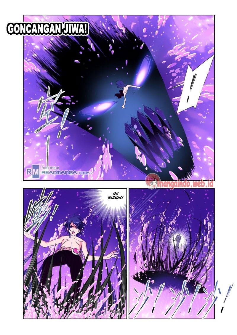 Soul Land chapter 85 halaman 10