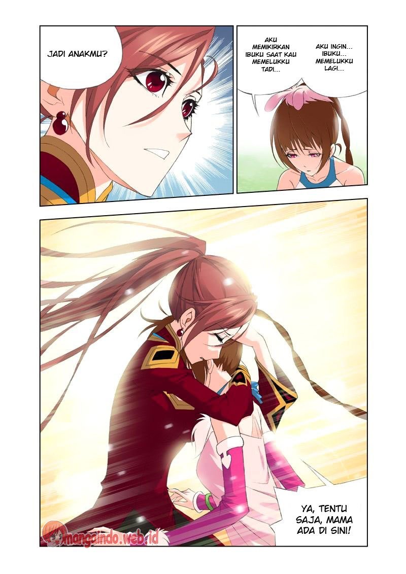 Soul Land chapter 85 halaman 19