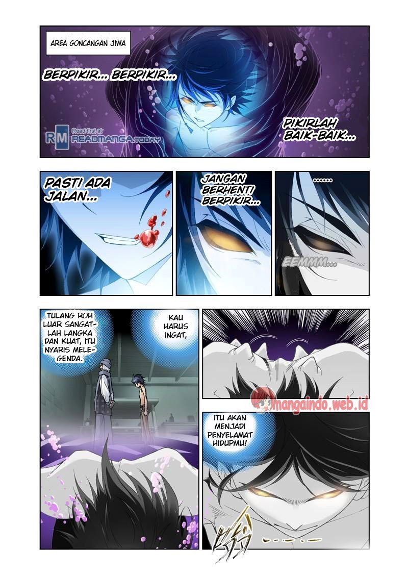 Soul Land chapter 86 halaman 7