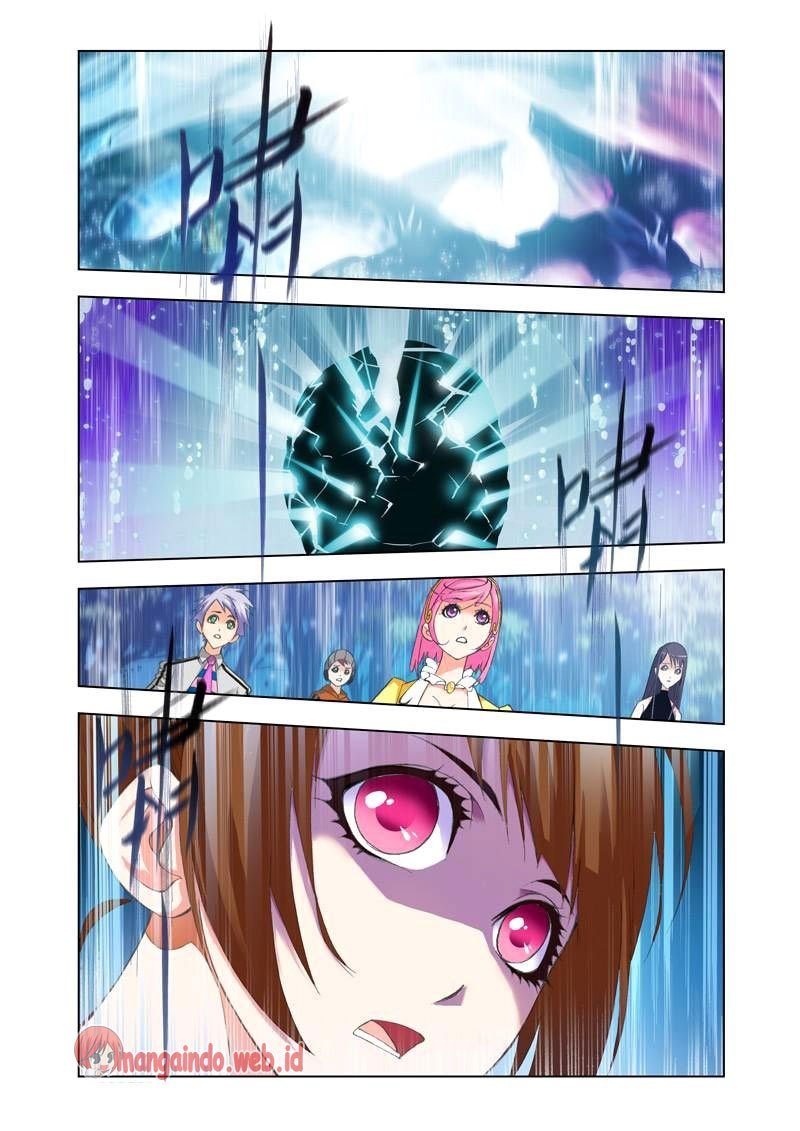 Soul Land chapter 86 halaman 14