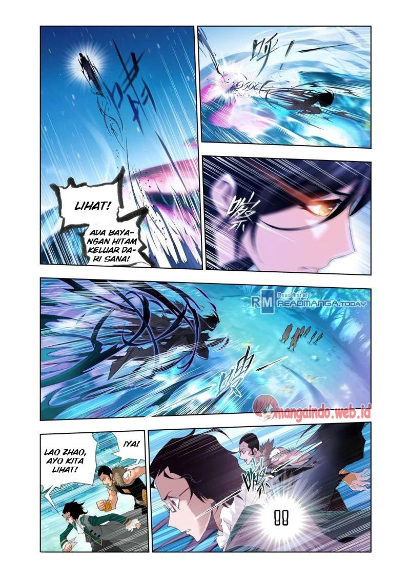 Soul Land chapter 86 halaman 15