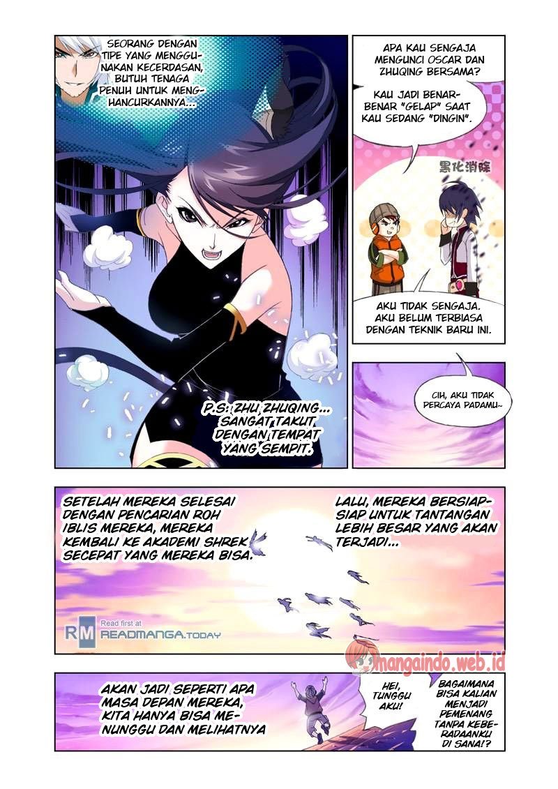 Soul Land chapter 86 halaman 24