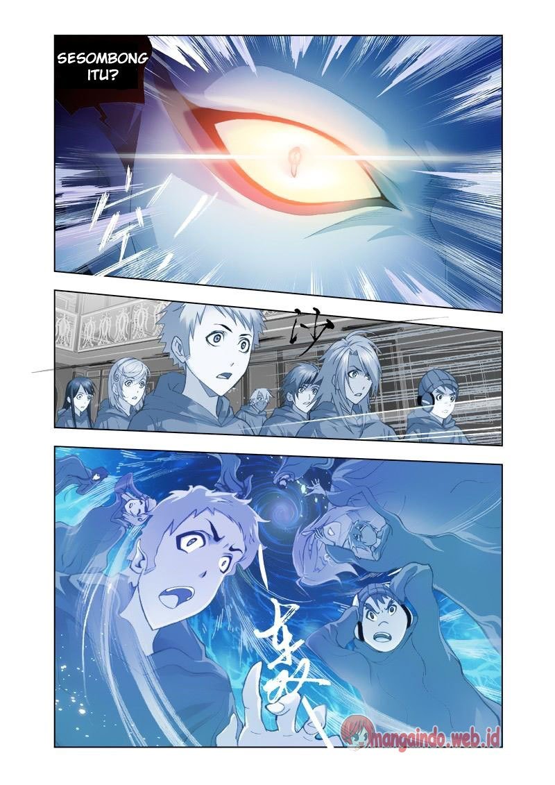Soul Land chapter 88 halaman 7