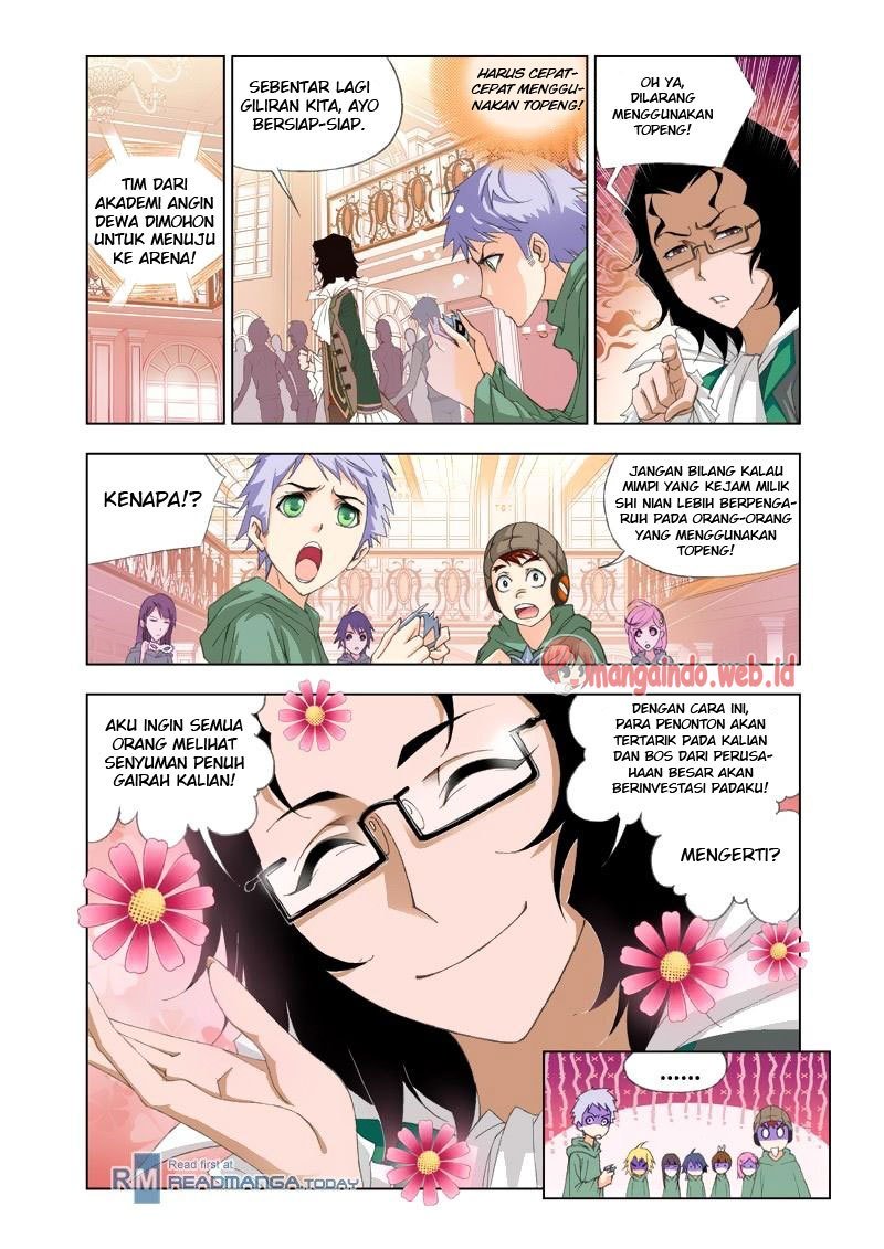 Soul Land chapter 88 halaman 12