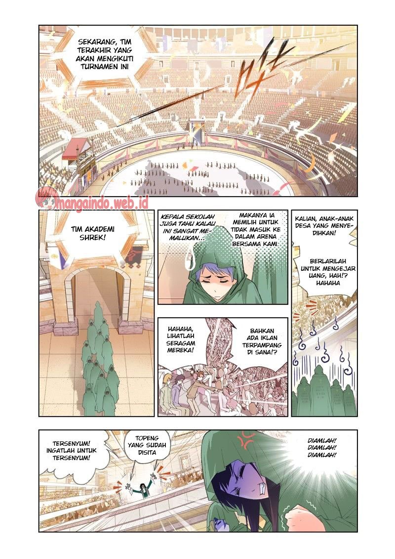Soul Land chapter 88 halaman 13