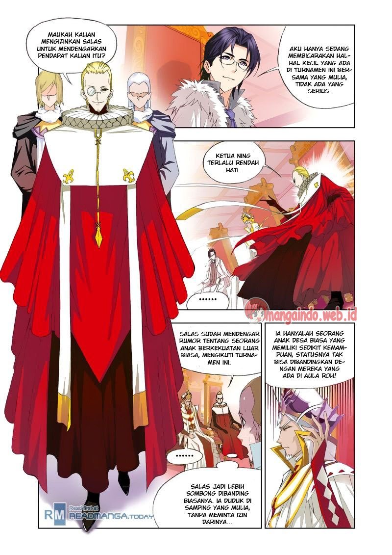 Soul Land chapter 88 halaman 20