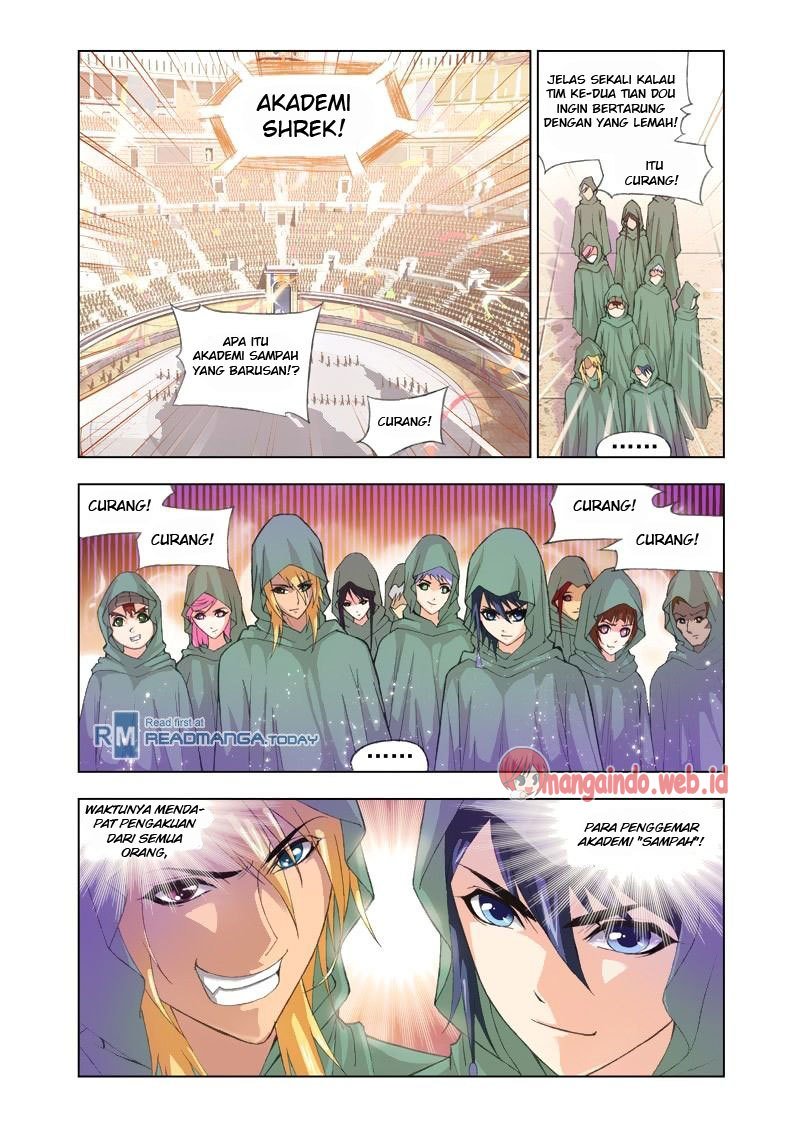 Soul Land chapter 88 halaman 24