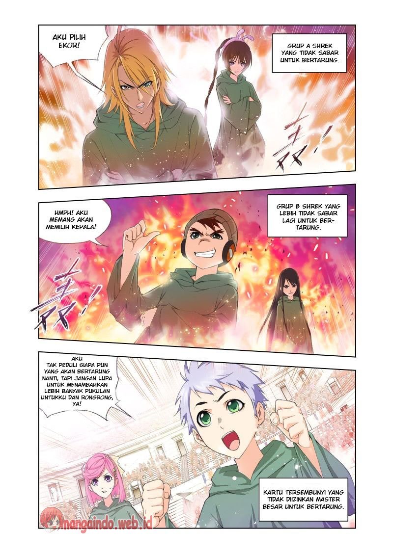 Soul Land chapter 89 halaman 5