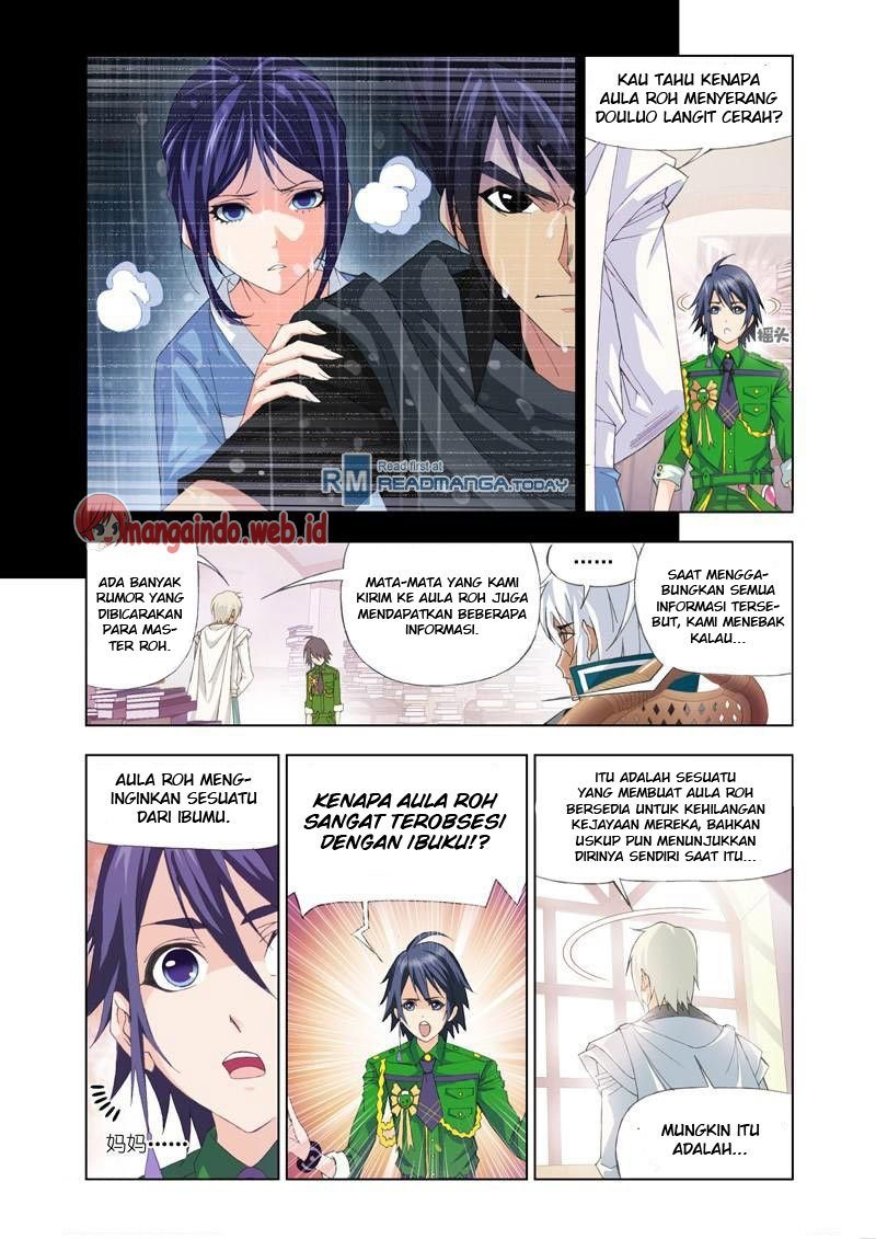 Soul Land chapter 90 halaman 12